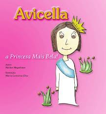 Avicella, a princesa mais bela!