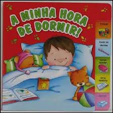 A minha hora de dormir