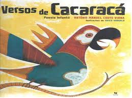 Versos de cacaracá