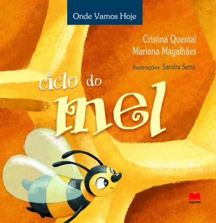 O ciclo do mel